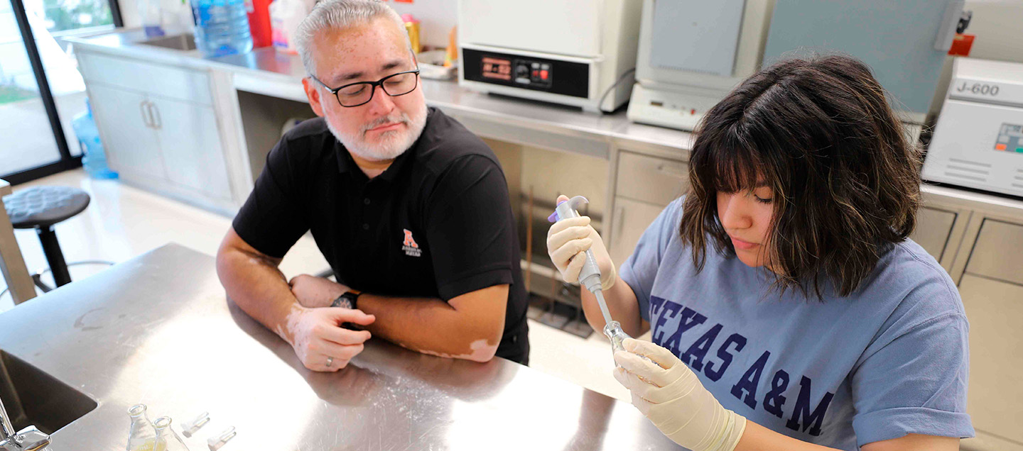 Anáhuac Mayab y Texas A&M University impulsan la investigación